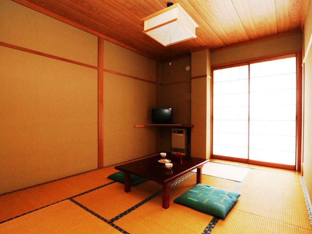 Chouchinya Nozawaonsen Exterior foto